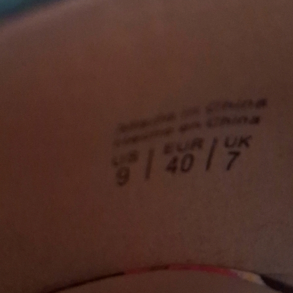 Call It Spring Heels - Picture 4 of 4